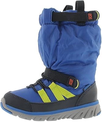 boys snow boots