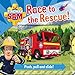 Fireman Sam Race To The Rescue