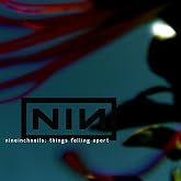 Things Falling Apart (Remix Album)