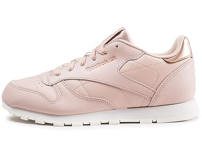 reebok bare beige