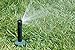 Rain Bird 12QC1 Spray Nozzle, 90° Quarter Circle Pattern, 7' - 12' Spray Distance