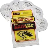 METROVAC Metro Vacuum DVP26RP Disposable Bags