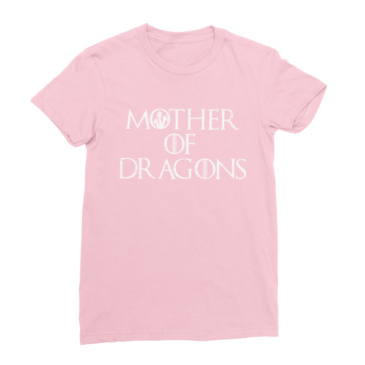 Kind Is Kind Mother Of Dragons Got, Dragon Tee T Shirt