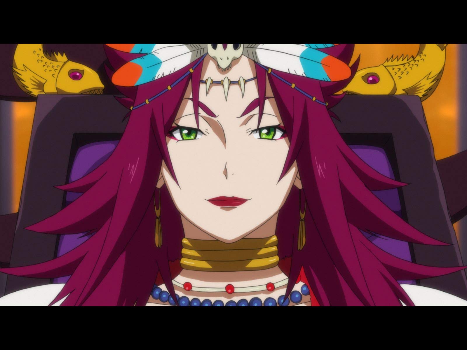 Amazon Co Jp 翠星のガルガンティアを観る Prime Video