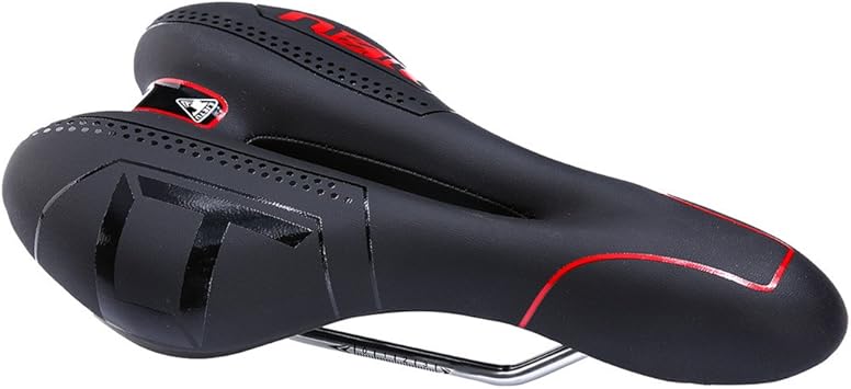 comfortable bike saddles