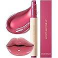Nature Republic HONEY MELTING LIP (08 DARK CHERRY CHOUX) SOFT LIP STICK, Hydrating Gloss, Moisturizing balms, Sheer tint, Shine & Nude, Glowy Finish, korean make up