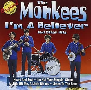 I'm A Believer other hits Flashback Vol. 49