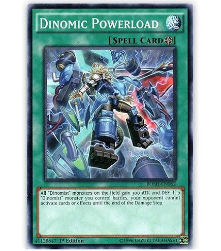 Amazon.com: YU-GI-OH! - Dinomist Rex (MP16-EN198) - Mega Pack 2016-1st  Edition