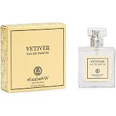 elizabeth W Vetiver Eau de Parfum-1.7 oz