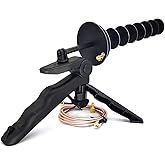 16dBi 2.4GHz WiFi Yagi Directional Antenna Enhanced Laptop Desktop pc Computer USB Wireless Network Card PCIE Adapter to Rece