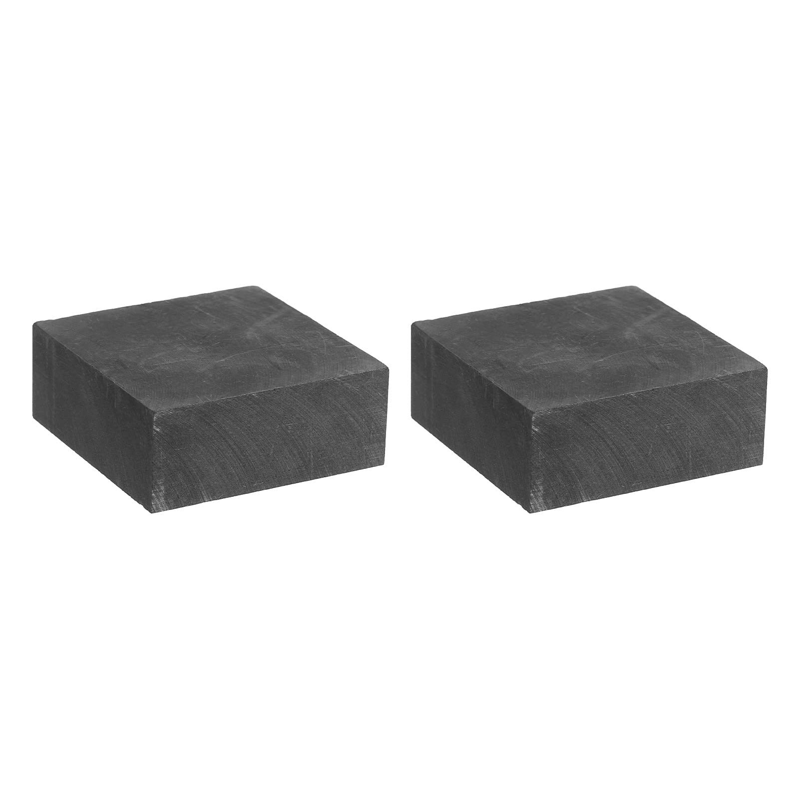 MECCANIXITY Graphite Block Ingot Rectangle Graphite