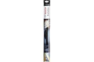 BOSCH AUTOMOTIVE BOSCH 4841 Evolution Beam Wiper Blade; 22" - Single