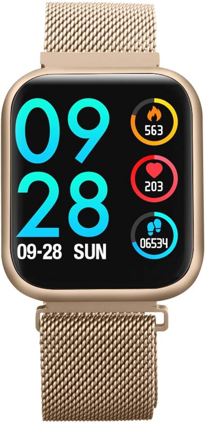 Smartwatch p80 amazon Clearance