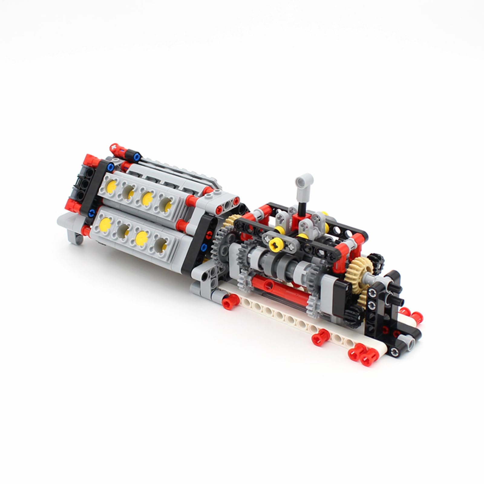 mua-technic-gearbox-with-v16-engine-model-kit-technic-gear-box-pieces