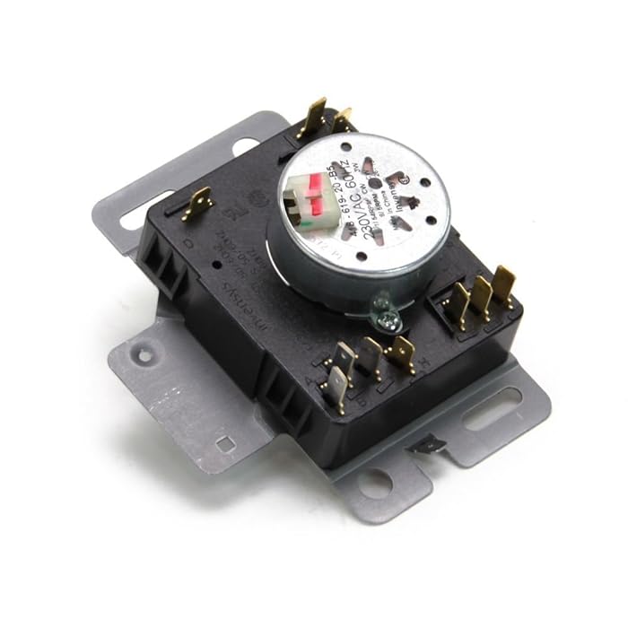 Amana Electric Dryer Timer BWR981218 fits PS11773247