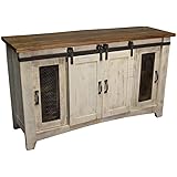 Interior double barn doors Interior double barn doors