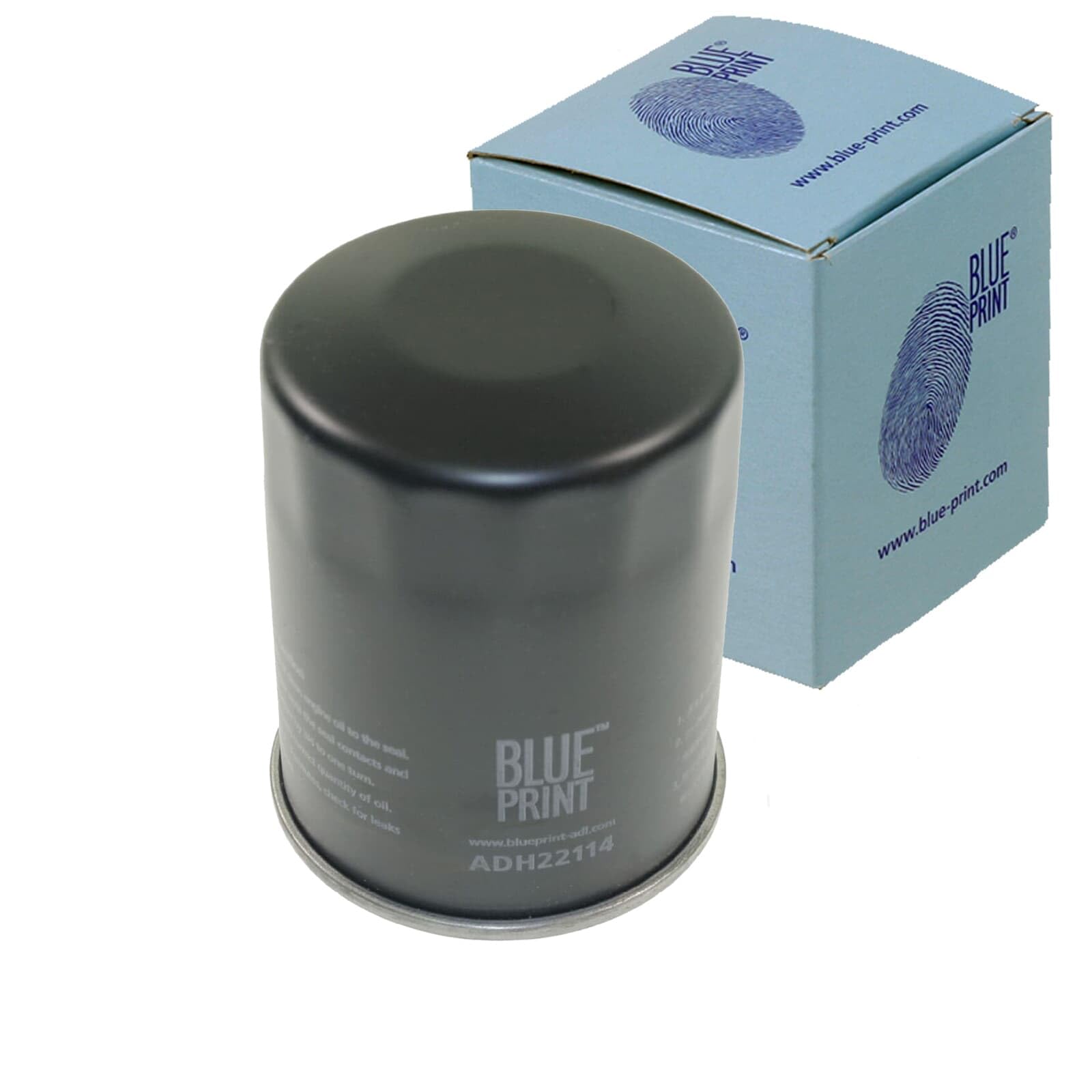 Blue Print ADH22114 Oil Filter