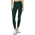 Beyond Yoga Women's Spacedye Out of Pocket High-Waisted Midi Legging