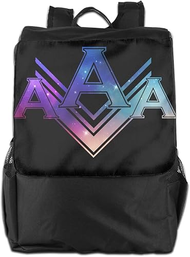 Amazon Co Jp a エー カラー 星空リュックサック バックパック 通学 通勤 出張 旅行 多機能 メンズ レディース 大容量 黒 アウトドアリュック 登山リュック シューズ バッグ