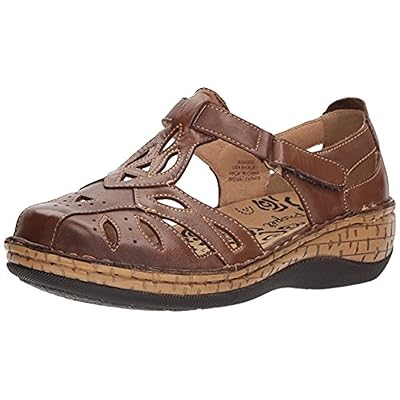 Propet Women's Jenna Sandals with Oxy Cleaner Bundle Nigeria Ubuy