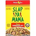 Retailsource Slap Ya Mama Cajun Jambalaya Mix, 3 Count, 8 Ounce