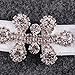 FEITONG Baby Angel Feather Wings Wing Feather Photo Prop Girls Hair Accessories