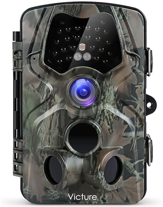 vikeri b1 trail camera