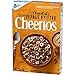 Cheerios Chocolate Peanut Butter , Cereal, 11.3 oz