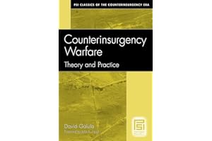 Counterinsurgency Warfare: Theory and Practice