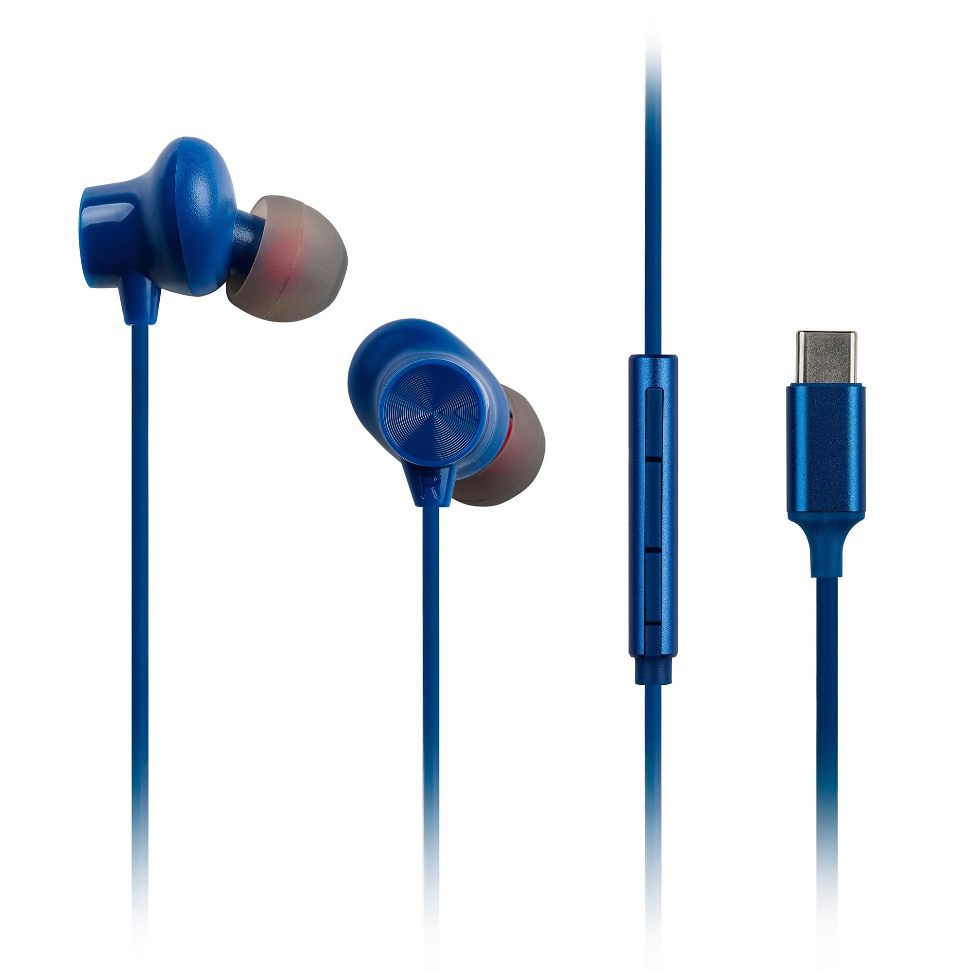 Panasonic RP-TCM225DEA USB-C E...