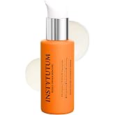 INSTYTUTUM 15% Vitamin C Serum - Brightening Anti-Aging Face Serum | Super-Concentrated Serum &ndash; Fades Dark Spots, Evens Tone &amp; Lifts with Advanced Anti Aging Effects For A Healthy Glow