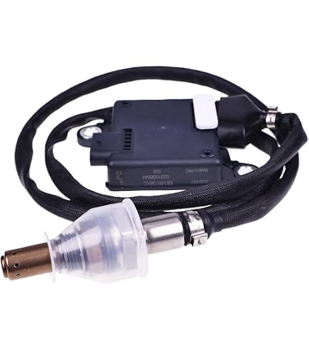 Amazon.com: Lesurey Nitrogen Oxide Nox Sensor 68146138AC