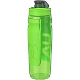 Under Armour 32oz Playmaker Squeeze Water Bottle