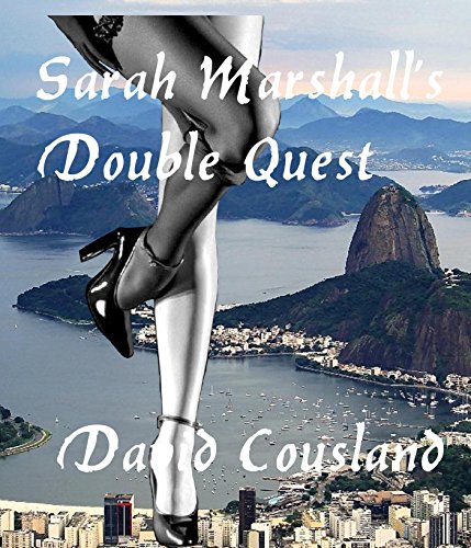 Sarah Marshall's Double Quest
