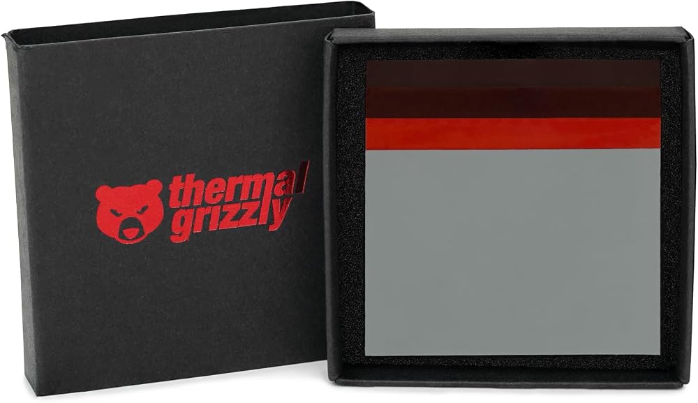 Thermal Grizzly PhaseSheet PTM 50x40mm High Performance Thermal Pad