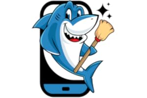 Best Device Performance: Ultimate Cleaner & Speed Enhancer - CleanShark