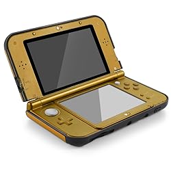 TNP Protective Case Compatible with Nintendo New