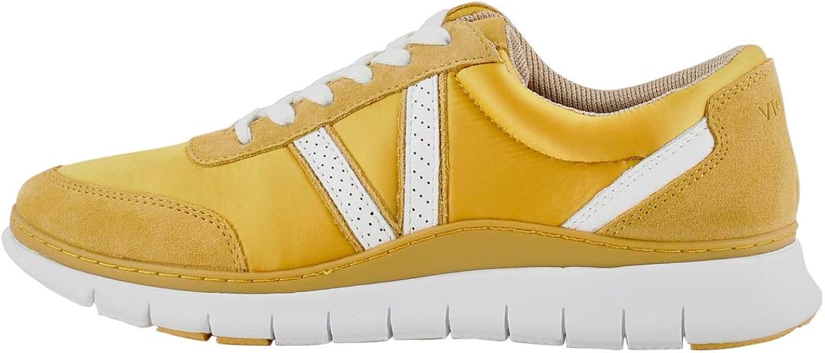 vionic casual trainers