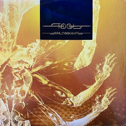 Amazon.com: Fear Inoculum (Limited Edition Vinyl): CDs & Vinyl
