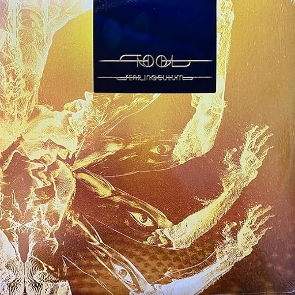 Amazon.com: Fear Inoculum (Limited Edition Vinyl): CDs & Vinyl