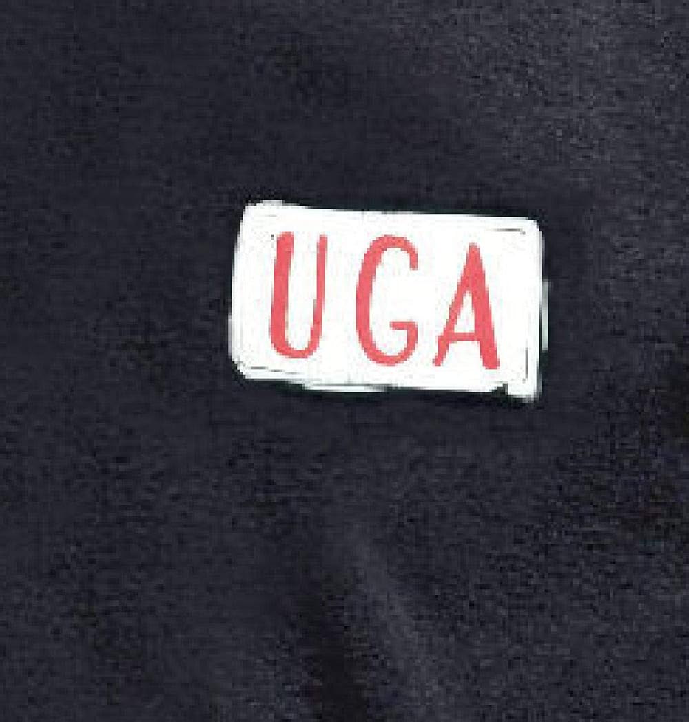 uga shirts amazon