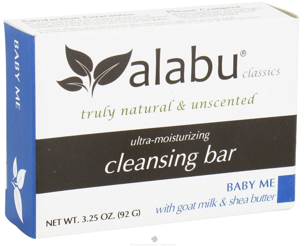 alabu soap