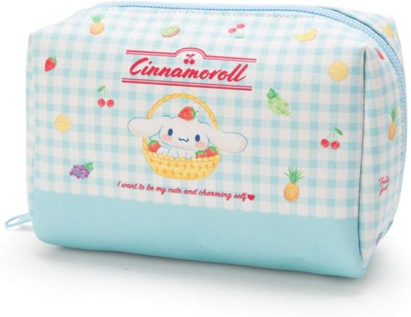 Amazon シナモロール ポーチm おもちゃ おもちゃ