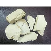 Krishna Krpa Planet 007 Fuller Earth Chunks Multani Mitti - 700 Gram