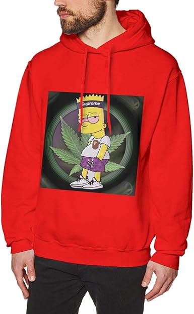 supreme sweater amazon