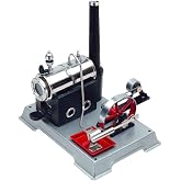 Wilesco 05100 Building Construction Set &ndash; Games