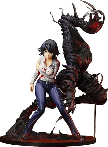 Amazon 亜人 下村泉 Invisible Black Matterセット 1 8スケール Abs Pvc製 塗装済み完成品フィギュア フィギュア ドール 通販