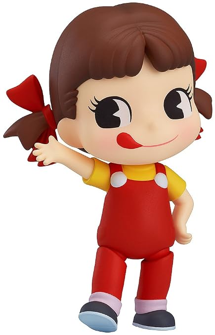 Image result for peko chan=