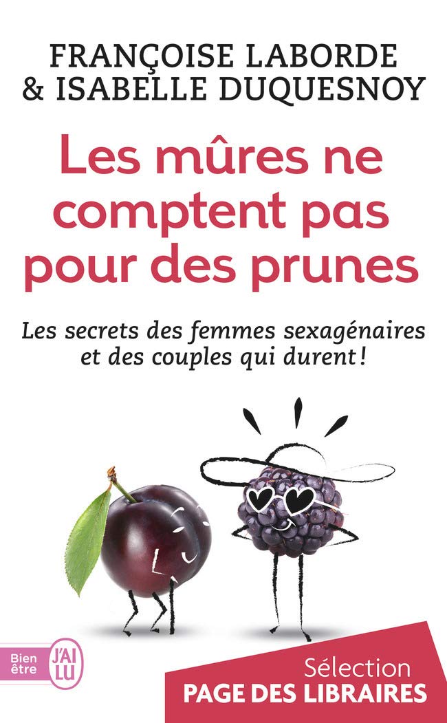 Scarica Gratis Images Les Mures Ne Comptent Pas Pour Des Prunes Couple Sexualite actualisé par