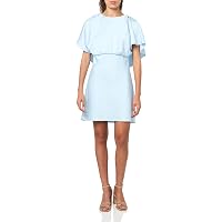 knee length dresses for ladies Ramy Brook Audrey Dress - Black